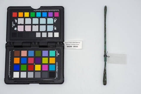 cucchiaio piccolo 00333 - immagine 2
