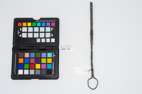 strumento chirurgico 00334 photo