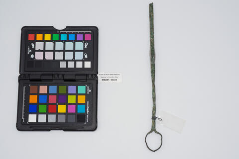 strumento chirurgico 00334 - immagine 2