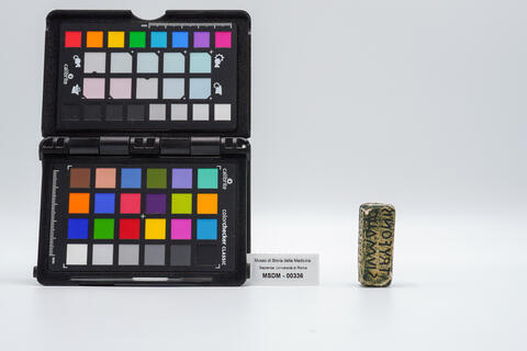 sigillo da oculista 00336 photo