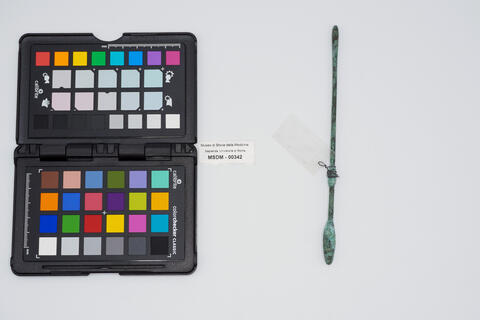 cucchiaio piccolo 00342 - immagine 2