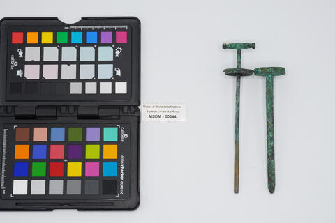 Cannula evacuatrice 00344 photo