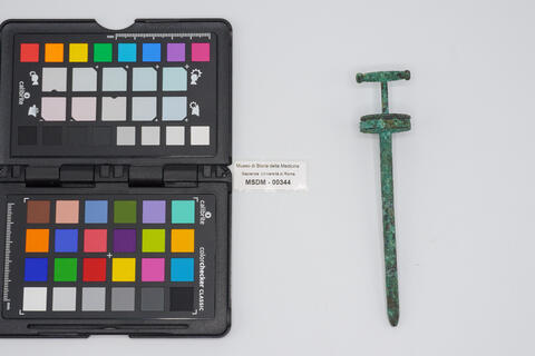 cannula per ascite 00344 photo