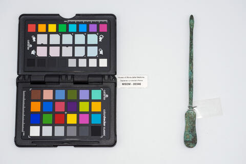 sonda a linguetta 00346 photo