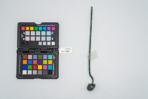 cauterio piatto 00348 photo