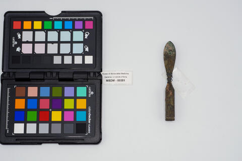 manico di bisturi 00351 photo