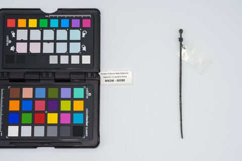 specillo auricolare 00355 photo