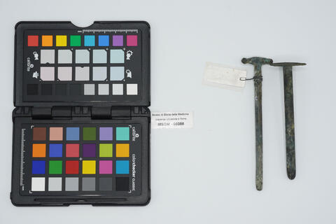 cannula semplice 00356 - immagine 2