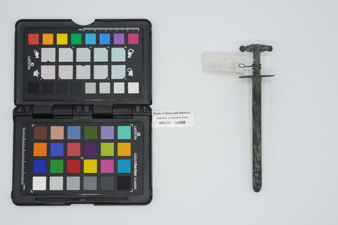 cannula semplice 00356 - immagine 3