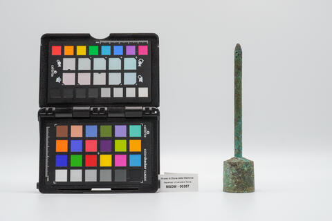 irrigatore vaginale 00357 photo