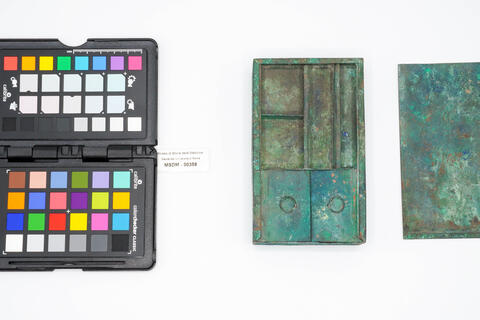 farmacia portatile 00358 - immagine 2