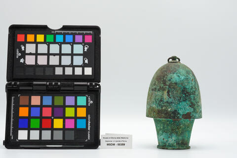 ventosa con anello 00359 photo