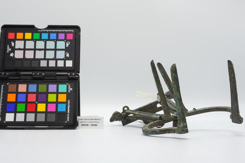 divaricatore vaginale 00362 photo