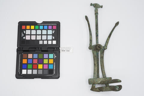 divaricatore vaginale 00363 photo