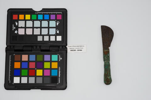 coltello chirurgico 00364 photo