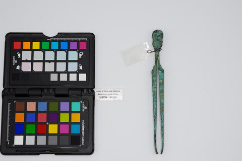 pinza grossa 00368 - immagine 2