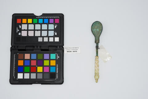 cucchiaio immanicato 00370 photo