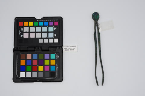 pinza grande 00373 photo