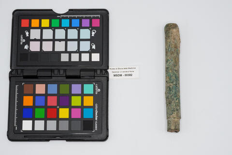 astuccio tubulare 00382 photo