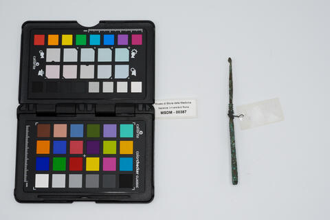 pinza vulsella 00387 - immagine 2