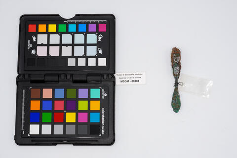 manico di bisturi 00388 photo