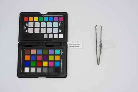 pinza vulsella 00389 photo