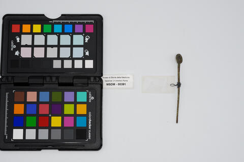 cucchiaio da scavo 00391 photo