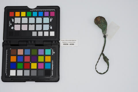 cucchiaio da scavo 00392 photo