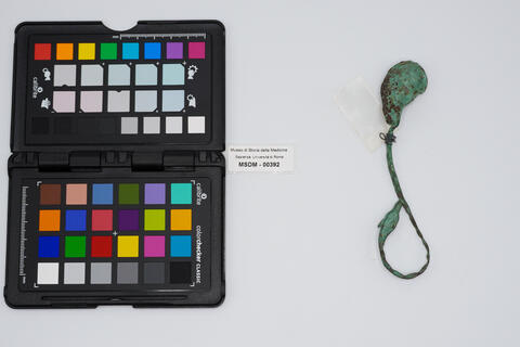 cucchiaio da scavo 00392 - immagine 2