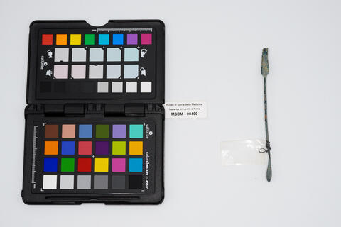 spatola 00400 - immagine 2