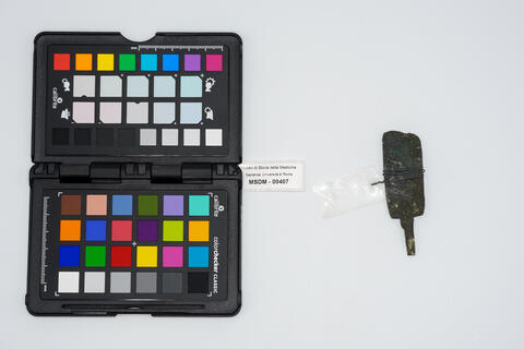 tagliente romano 00407 photo