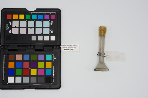 unguetario lacrimatoio 00413 photo