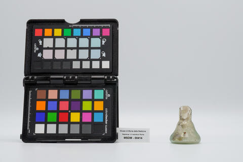 unguetario lacrimatoio 00414 photo