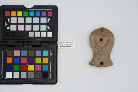 lucerna romana 00419 photo