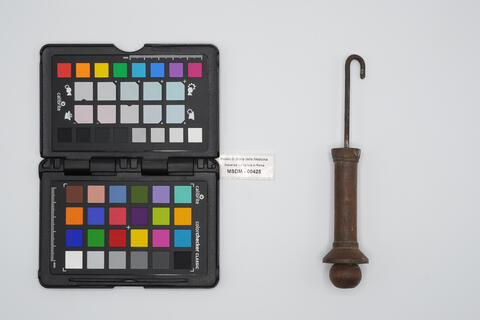 uncino chirurgico 00425 photo