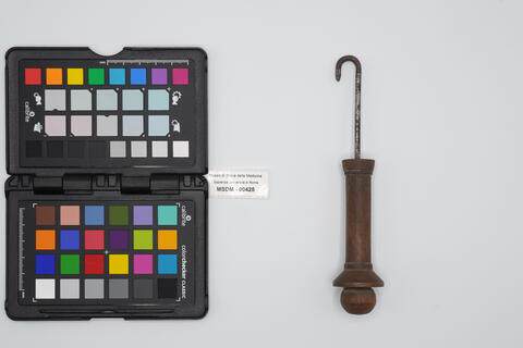 uncino chirurgico 00425 - immagine 2
