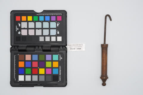 uncino chirurgico 00426 photo