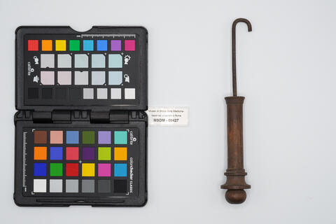 uncino chirurgico 00427 photo