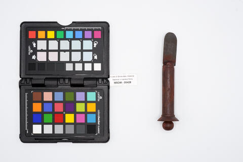scalpello chirurgico 00428 - immagine 2