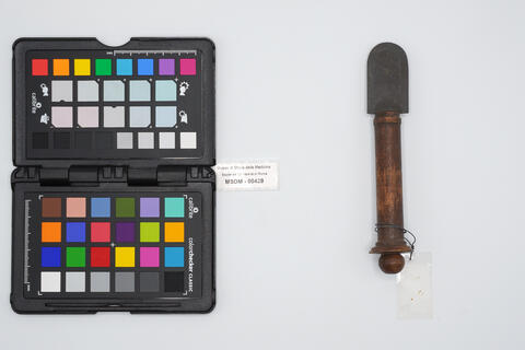 scalpello chirurgico 00429 photo