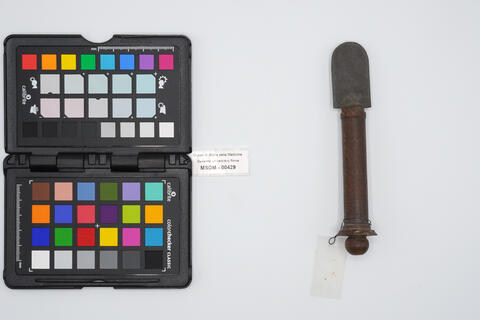 scalpello chirurgico 00429 - immagine 2