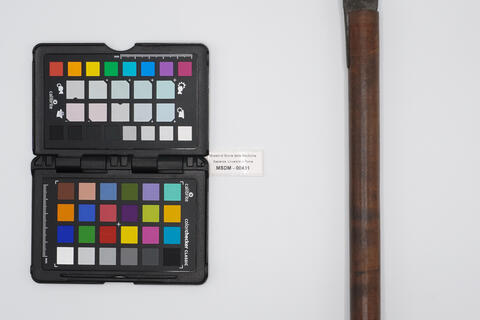 falcetto ostetrico 00431 photo