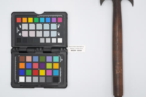 falcetto ostetrico 00434 - immagine 2