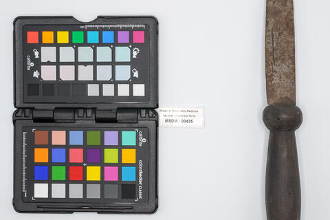 falcetto ostetrico 00435 photo