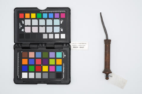 sonda chirurgica 00437 photo