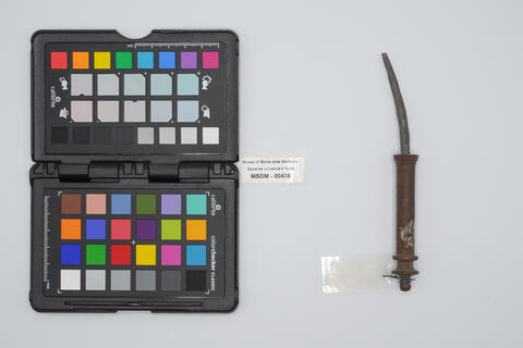 sonda chirurgica 00438 photo