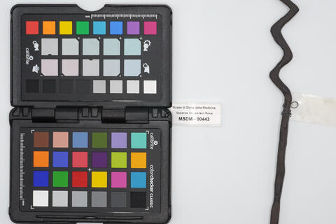 uncino con manico a linea 00443 photo