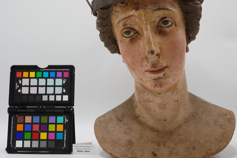 corona da imposizione 00444 photo