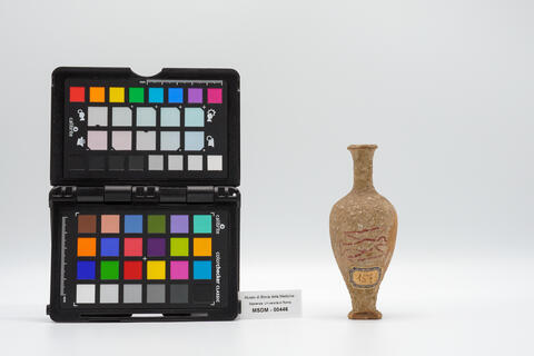 unguentario romano 00446 photo