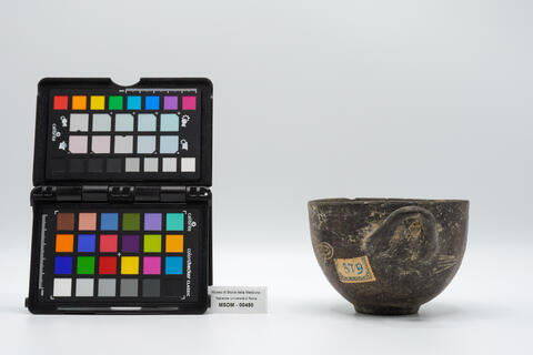 tazza paleocristiana 00450 - immagine 2